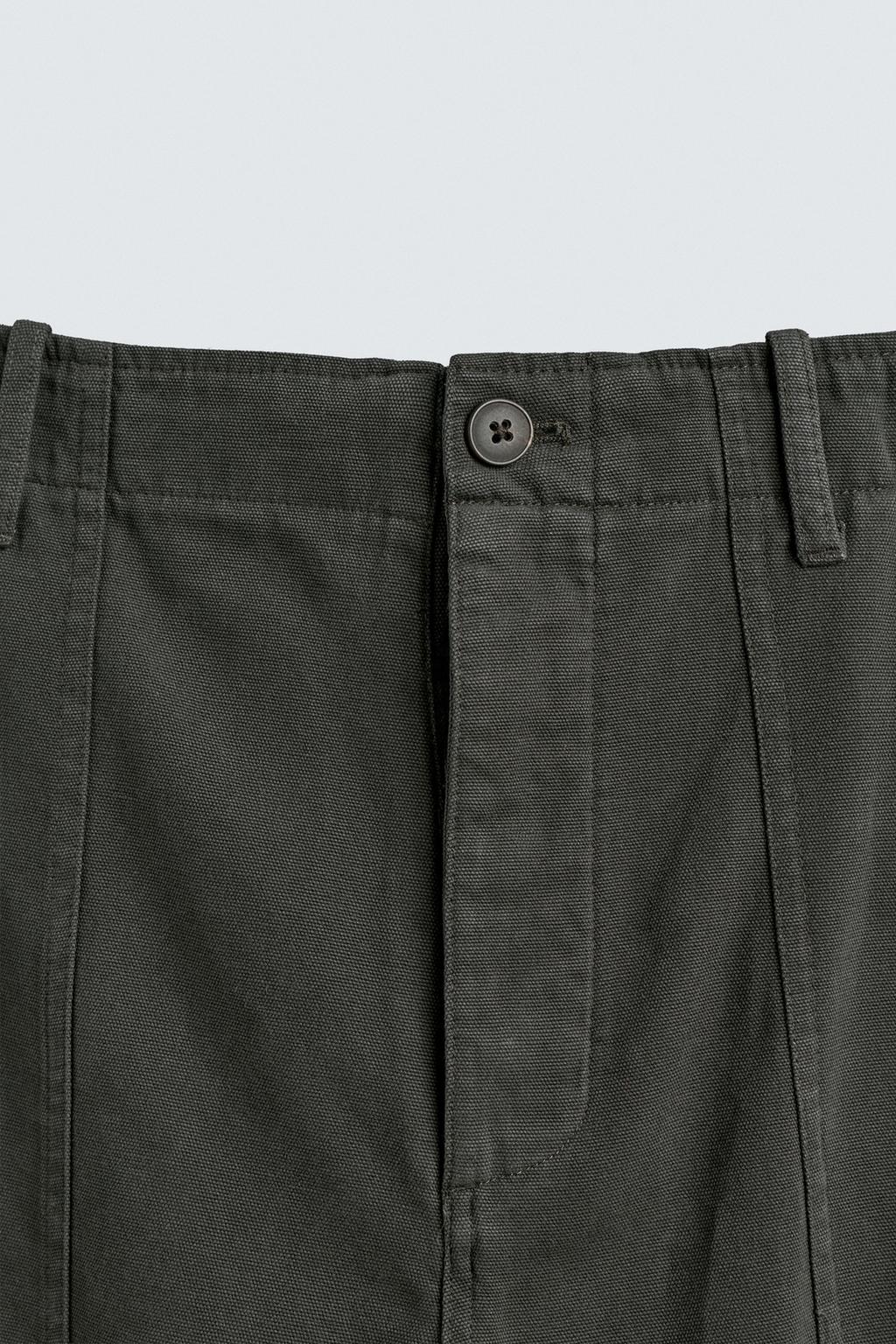 БРЮКИ  С ХЛЯСТИКАМИ