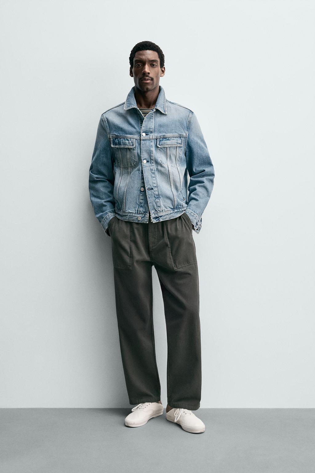 БРЮКИ  С ХЛЯСТИКАМИ