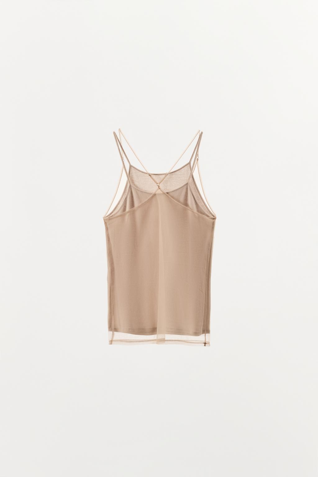 ТОП ХАЛТЕР ИЗ ДВОЙНОГО ТЮЛЯ