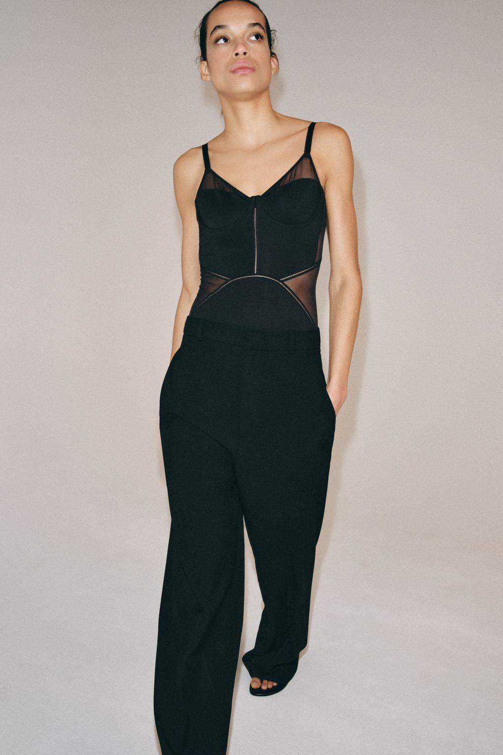 БОДИ С ТОНКИМИ БРЕТЕЛЯМИ