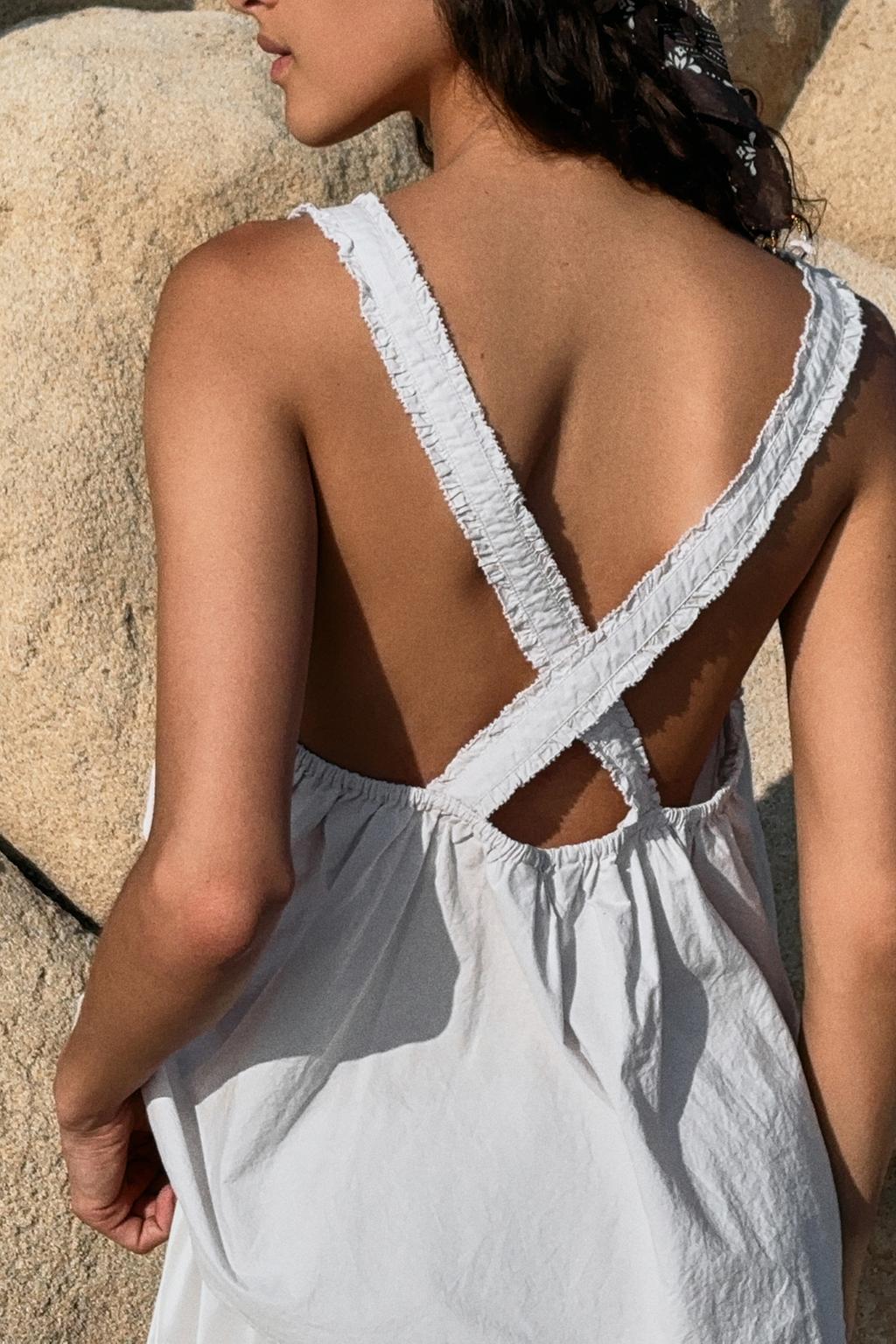 ТОП ИЗ ПОПЛИНА НА БРЕТЕЛЯХ