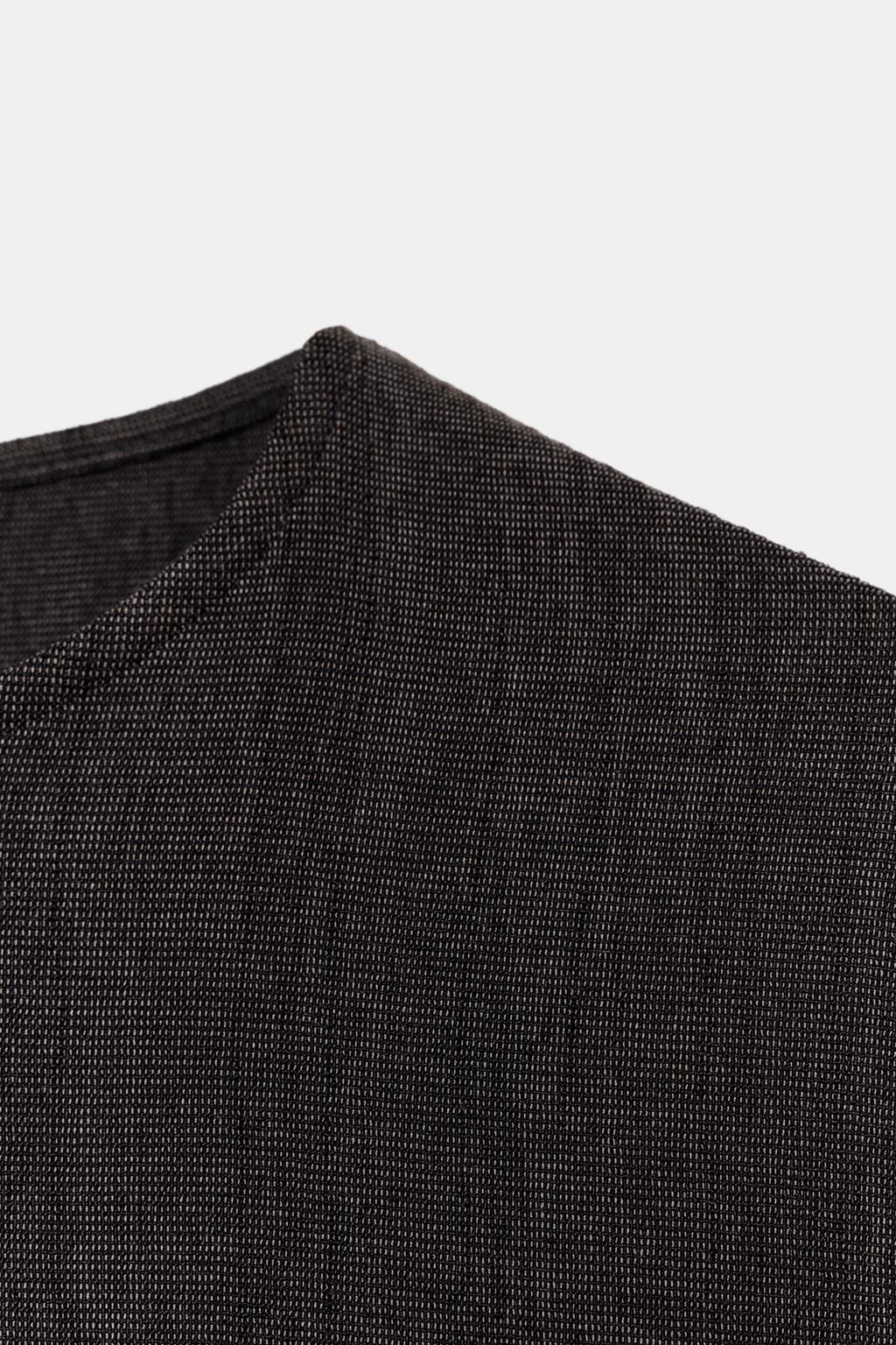 ТОП В СТИЛЕ РУСТИК БЕЗ РУКАВОВ