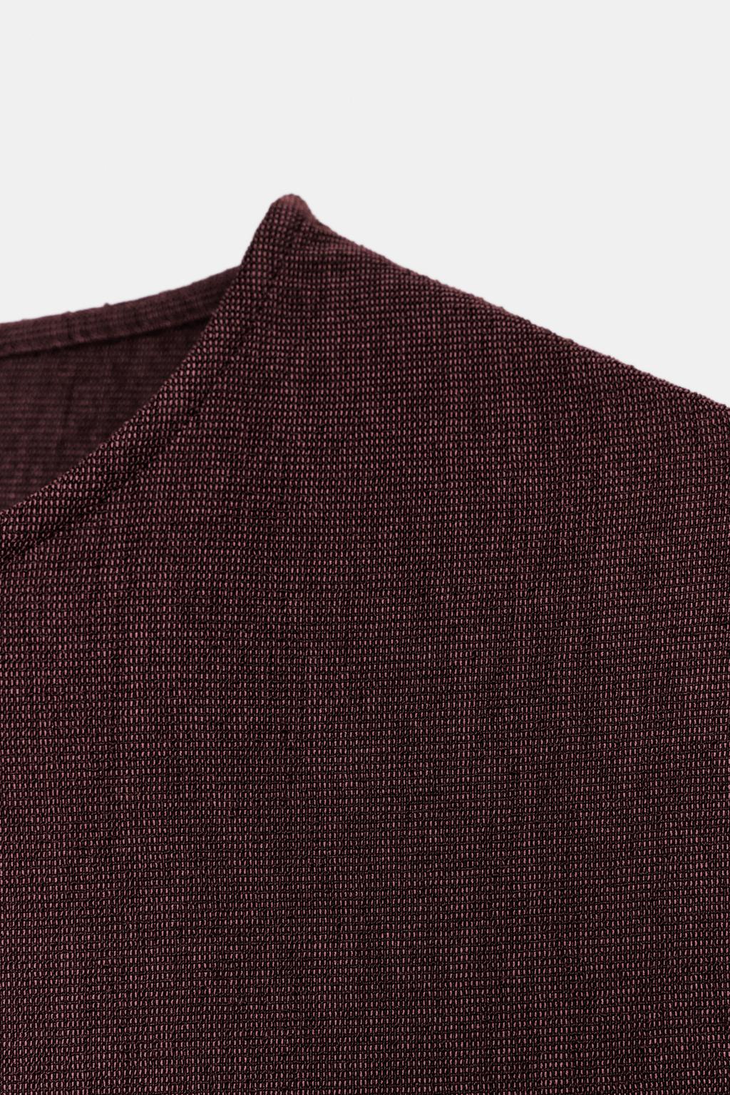 ТОП В СТИЛЕ РУСТИК БЕЗ РУКАВОВ