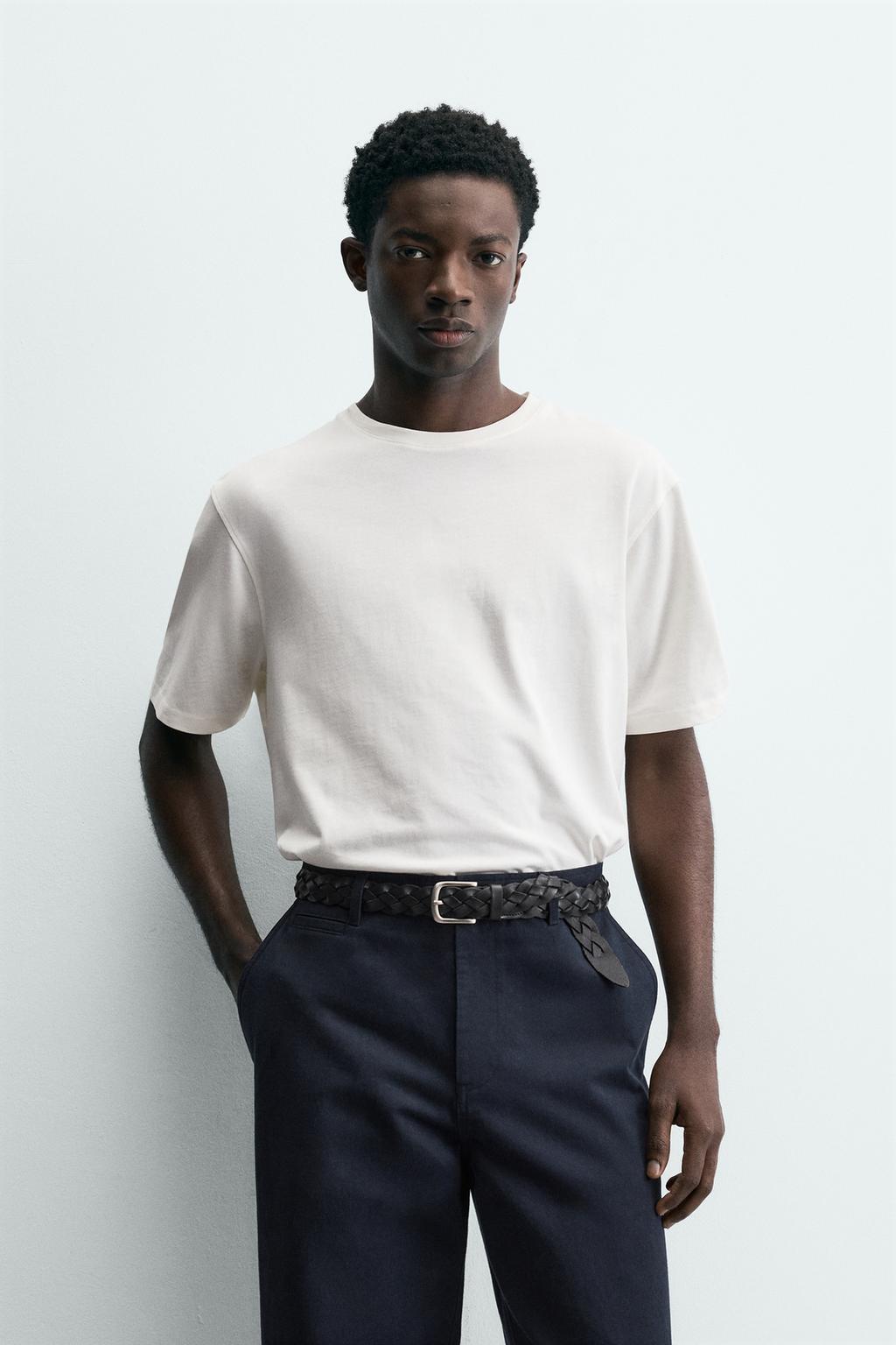 ФУТБОЛКА СРЕДНЕГО ВЕСА С КОРОТКИМ РУКАВОМ