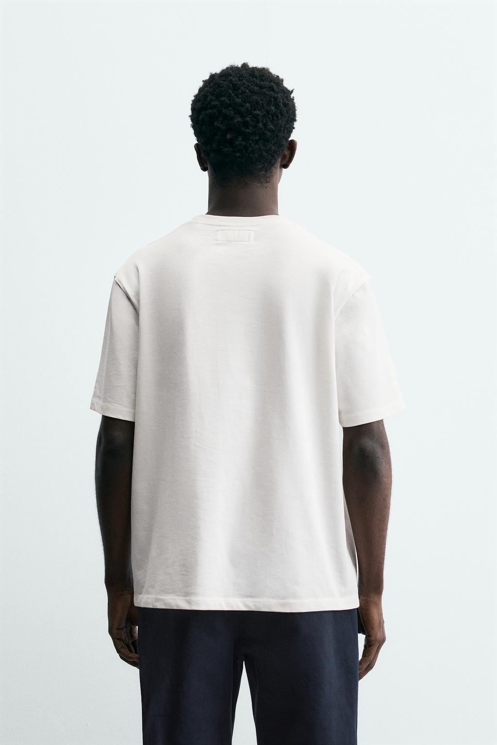 ФУТБОЛКА СРЕДНЕГО ВЕСА С КОРОТКИМ РУКАВОМ