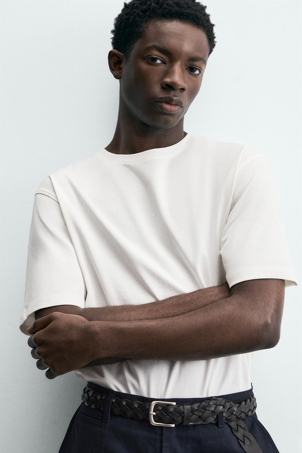 ФУТБОЛКА СРЕДНЕГО ВЕСА С КОРОТКИМ РУКАВОМ