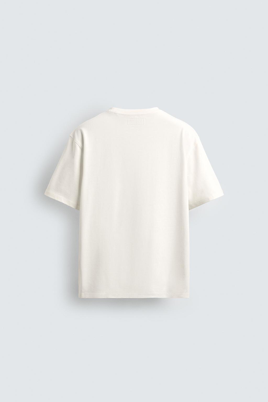 ФУТБОЛКА СРЕДНЕГО ВЕСА С КОРОТКИМ РУКАВОМ