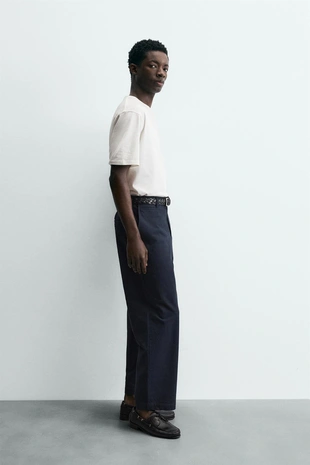 Футболка среднего веса с коротким рукавом