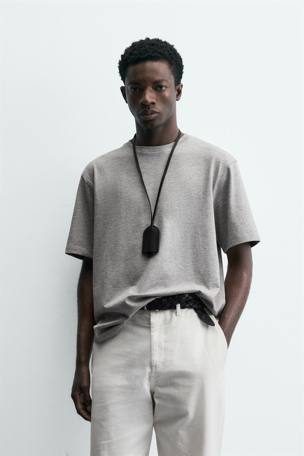 ФУТБОЛКА СРЕДНЕГО ВЕСА С КОРОТКИМ РУКАВОМ