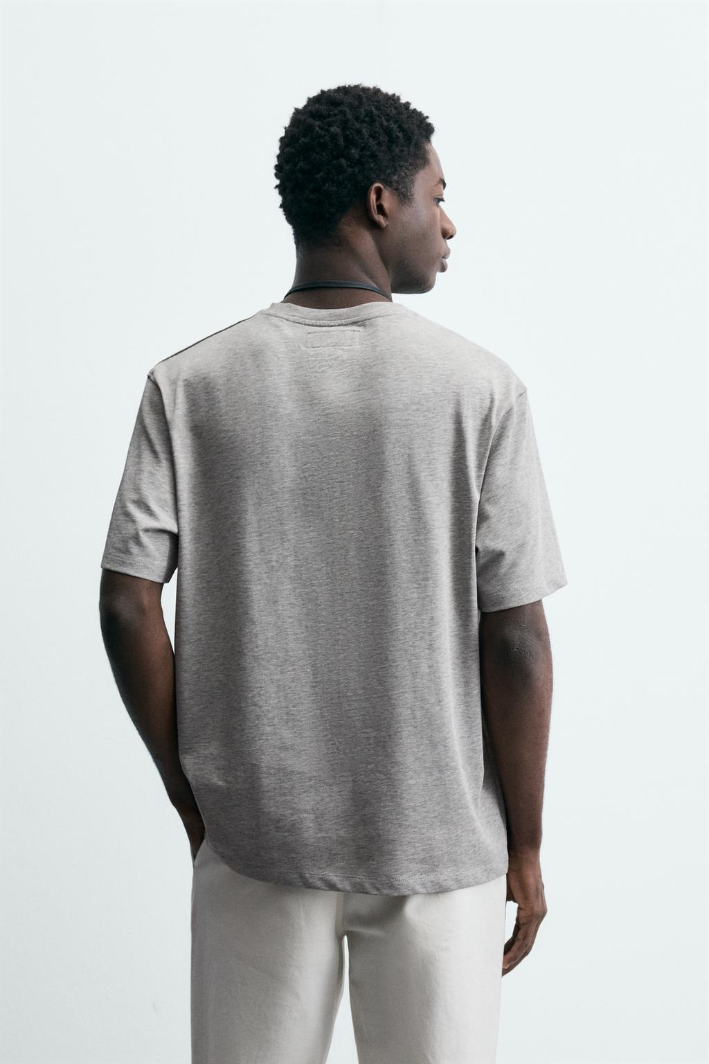 ФУТБОЛКА СРЕДНЕГО ВЕСА С КОРОТКИМ РУКАВОМ