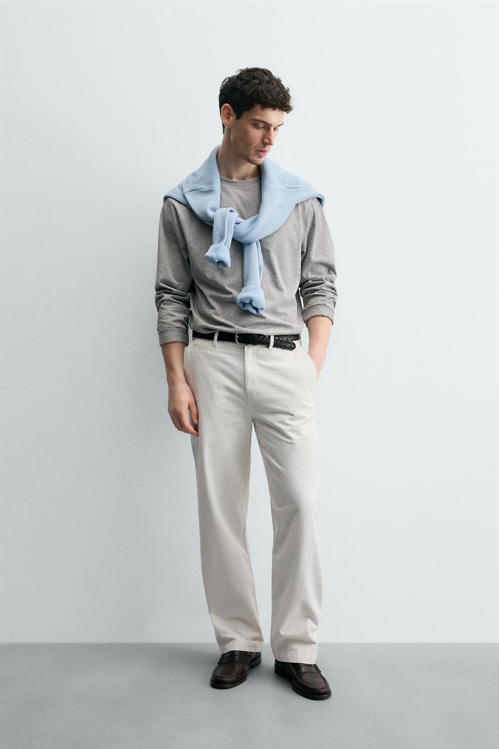 ФУТБОЛКА СРЕДНЕГО ВЕСА С ДЛИННЫМИ РУКАВАМИ