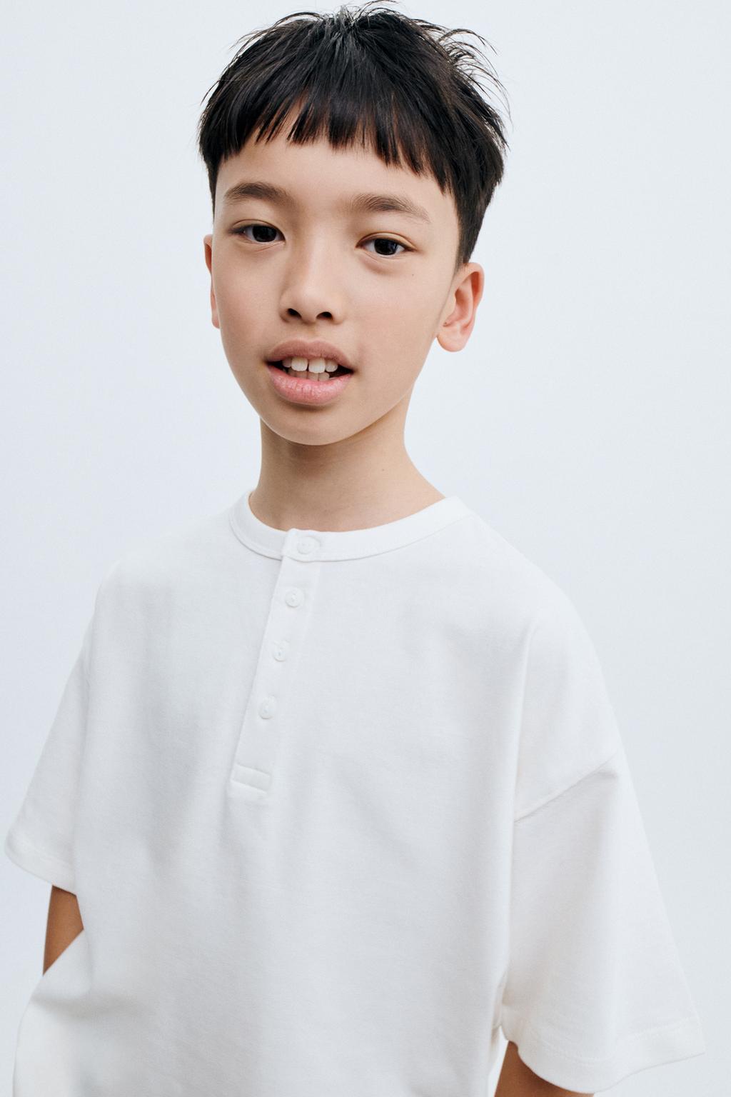 STORIESZ - ФУТБОЛКА HEAVY WEIGHT С КАРМАНОМ