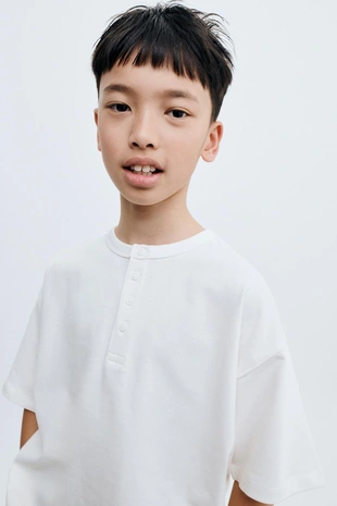 Storiesz - футболка Heavy Weight с карманом