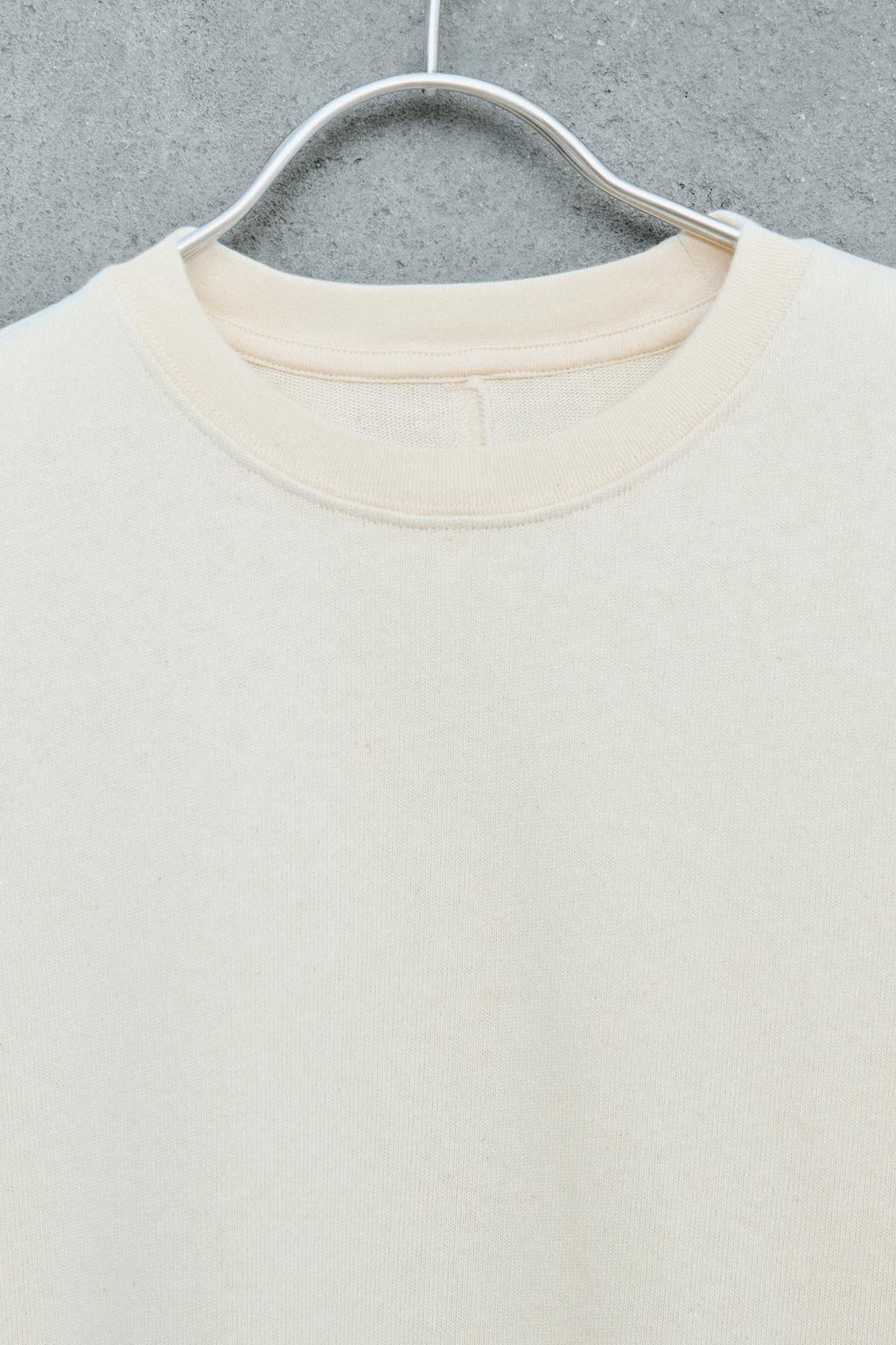 STORIESZ - ОДНОТОННАЯ ФУТБОЛКА HEAVY WEIGHT