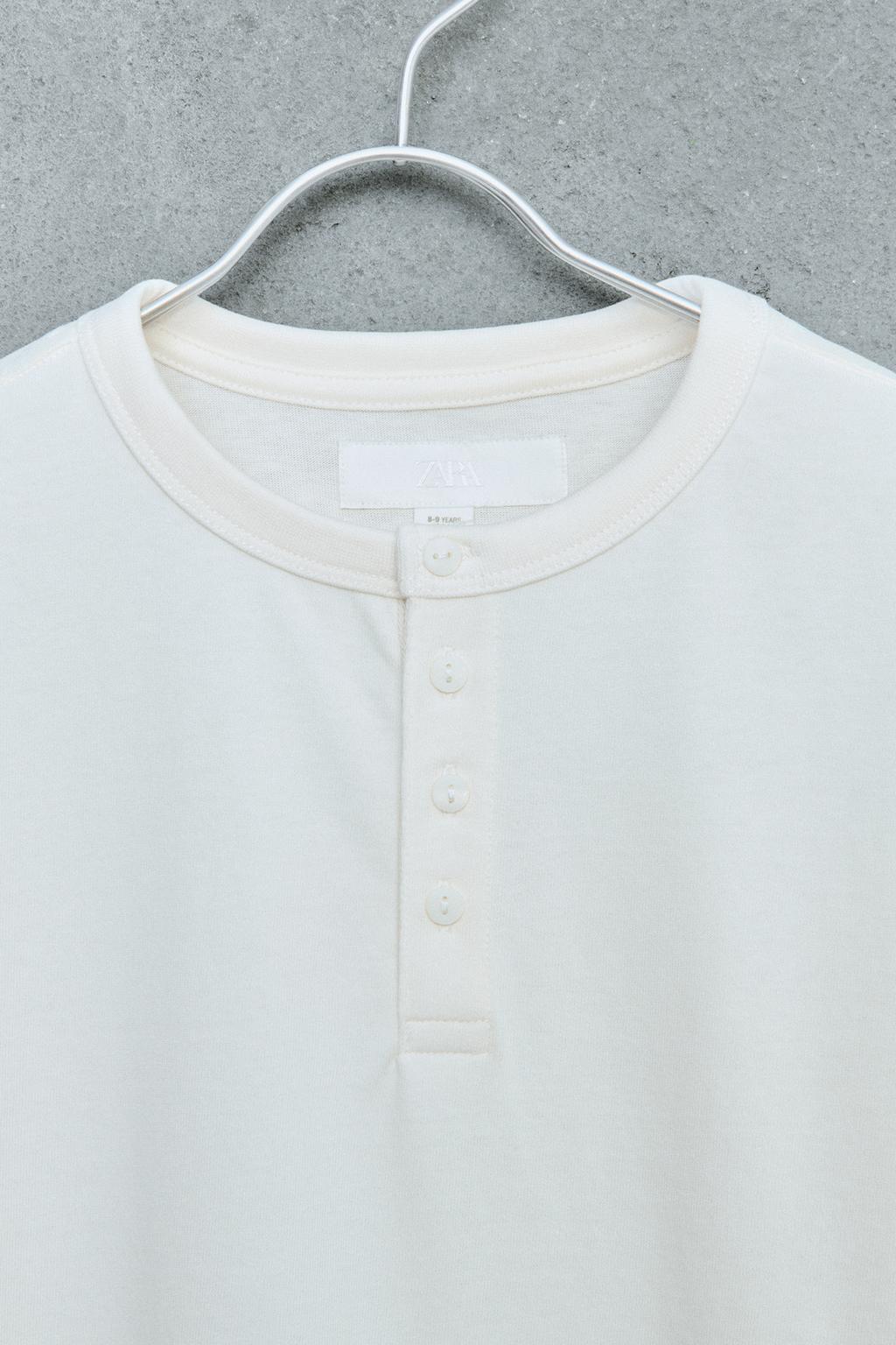 ФУТБОЛКА HEAVY WEIGHT С ВОРОТНИКОМ НА ПУГОВИЦАХ