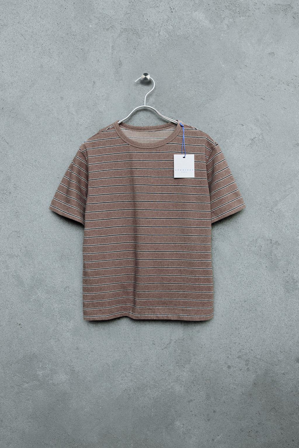 ФУТБОЛКА В ПОЛОСКУ STORIESZ