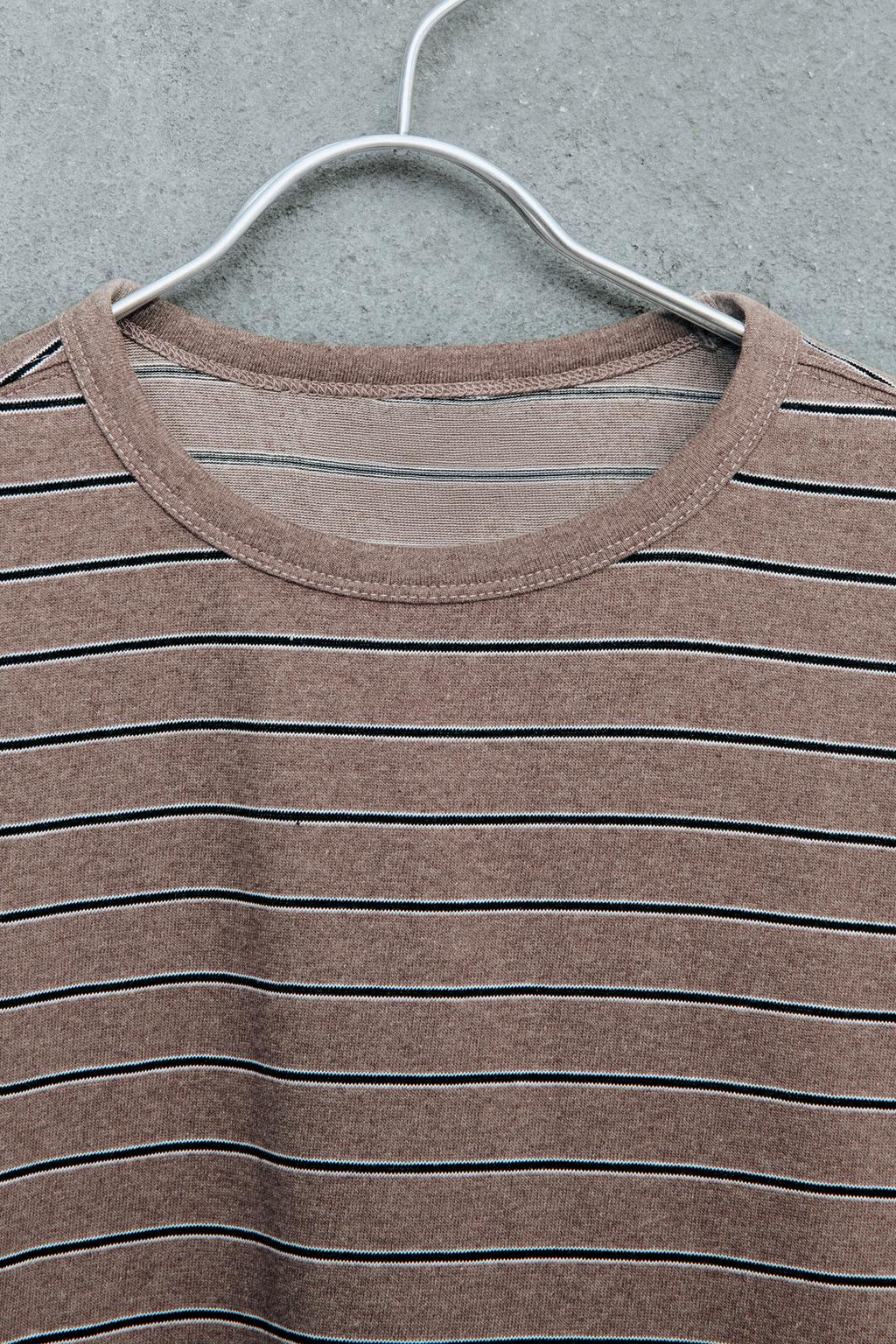 ФУТБОЛКА В ПОЛОСКУ STORIESZ