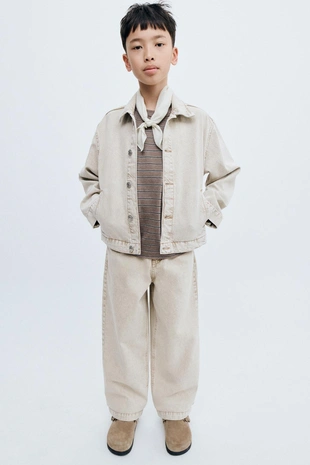 Футболка в полоску Storiesz- Заказать в России