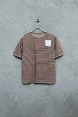 Футболка в полоску Storiesz- Заказать в России