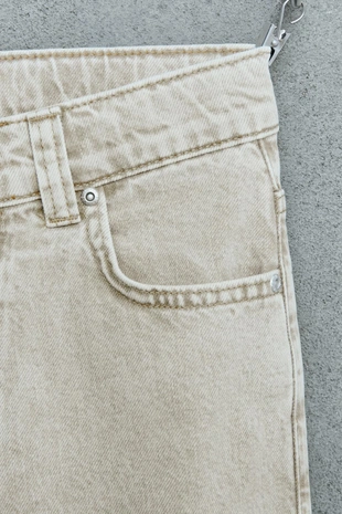 Storiesz - джинсы Loose- Заказать в России