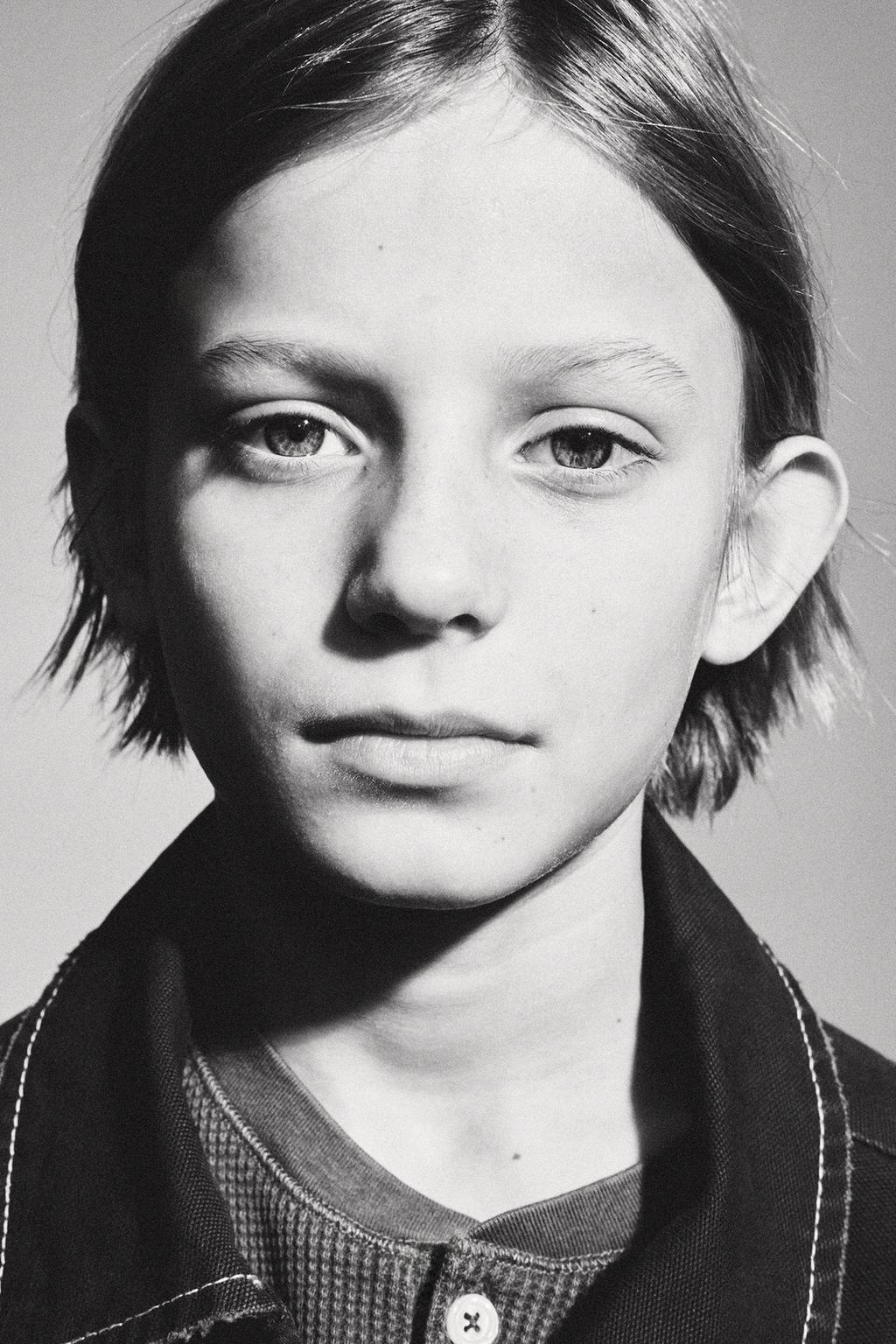 STORIESZ — КУРТКА С ОТДЕЛОЧНОЙ СТРОЧКОЙ И НАВЕСНЫМИ ПЕТЛЯМИ