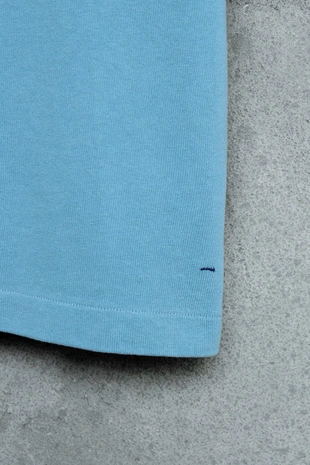 Storiesz - однотонная футболка Heavy Weight- Заказать в России