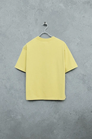 Storiesz - футболка Heavy Weight с карманом