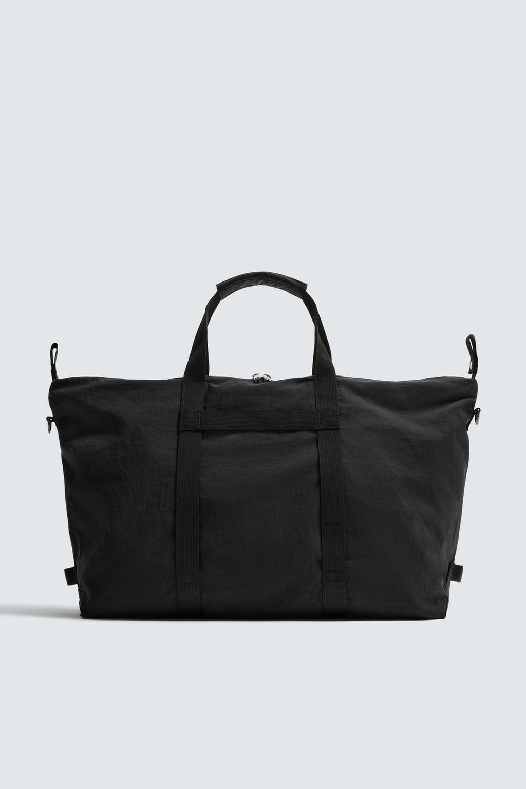 ТЕХНИЧЕСКАЯ СУМКА ДЛЯ ПУТЕШЕСТВИЙ