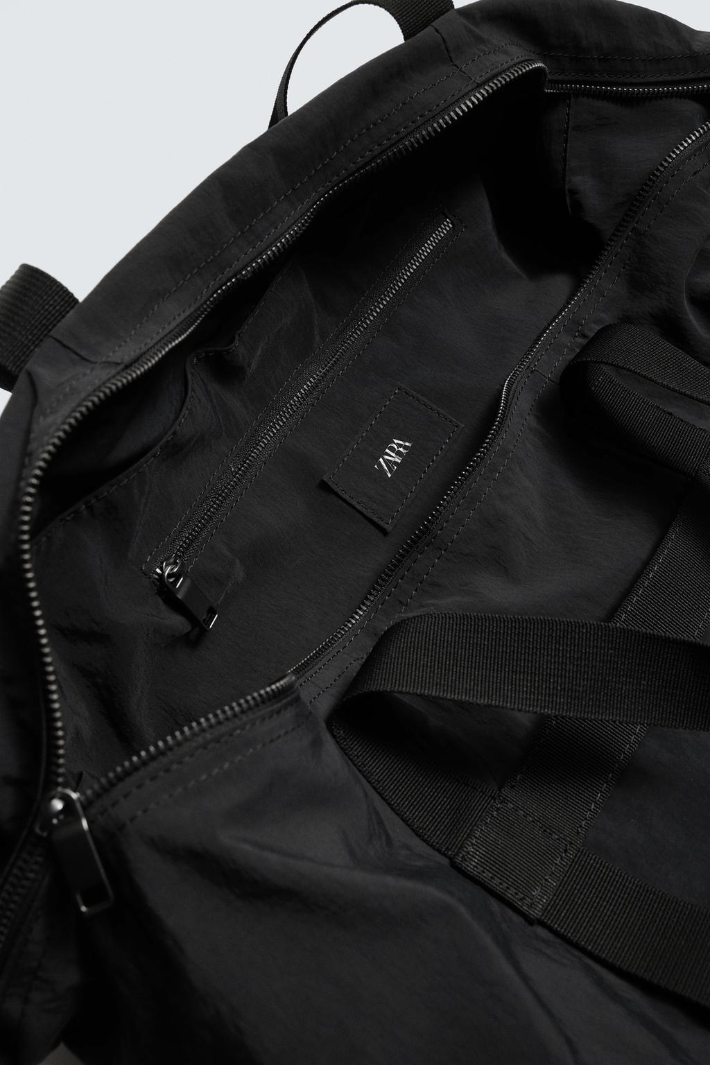 ТЕХНИЧЕСКАЯ СУМКА ДЛЯ ПУТЕШЕСТВИЙ