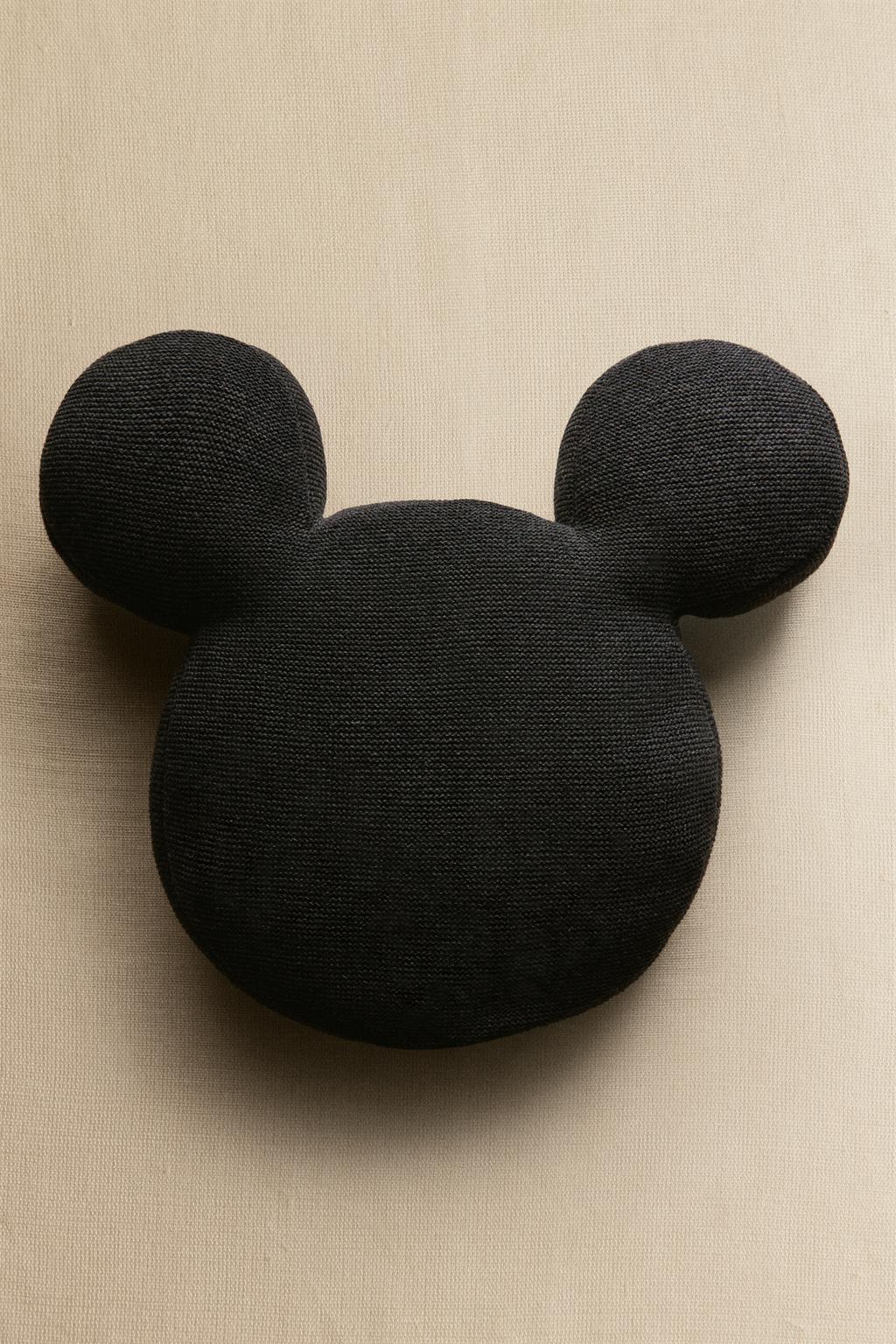 Детская подушка микки маус ©disney