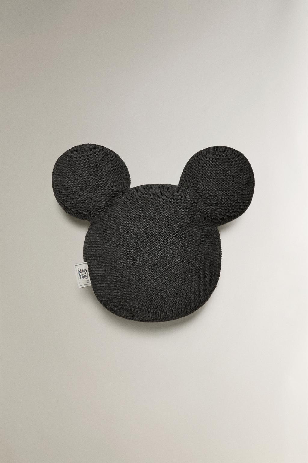 Детская подушка микки маус ©disney