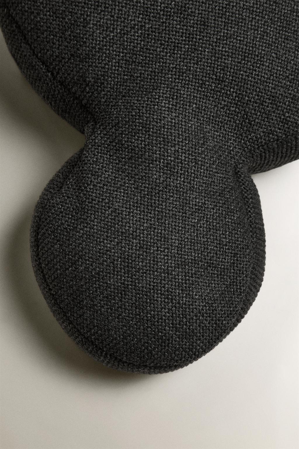 Детская подушка микки маус ©disney