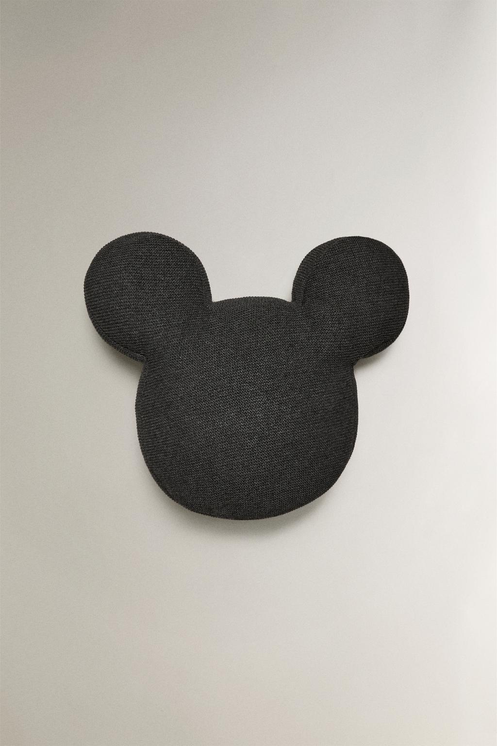 Детская подушка микки маус ©disney