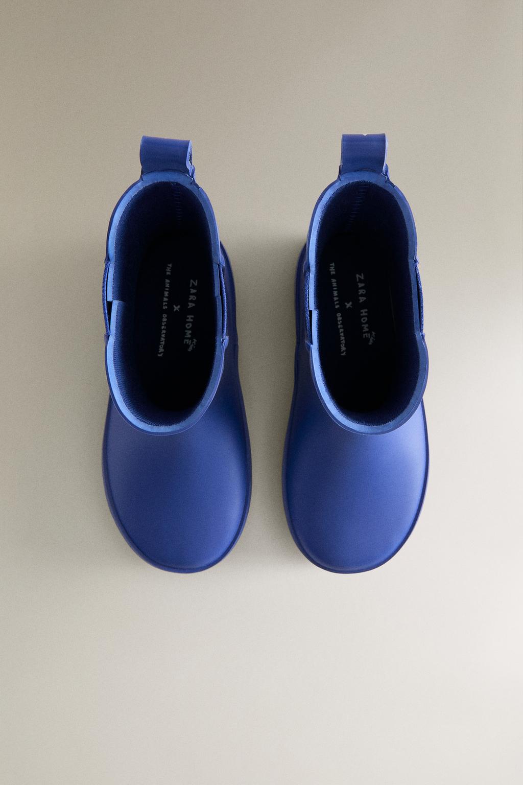 Детские сапоги the animals observatory