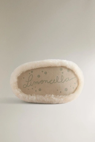 Детские тапочки kids the animals observatory fuzzy- Заказать в России