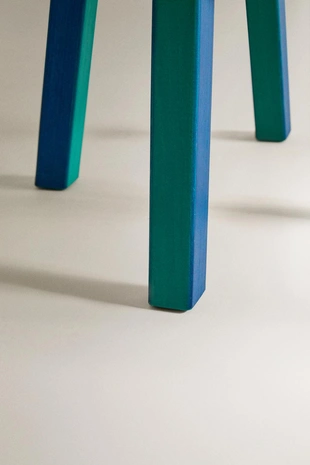 Детский стул x the animals observatory- Заказать в России