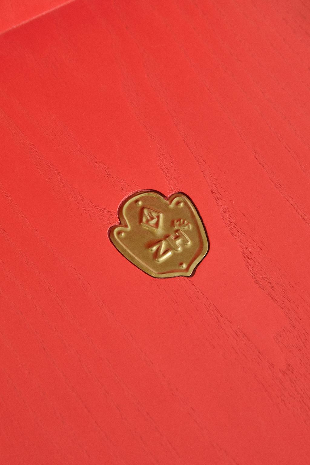 Детский стул x the animals observatory