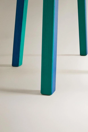 Детский столик x the animals observatory- Заказать в России