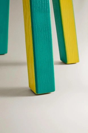 Детская скамейка kids bench x the animals observatory- Заказать в России