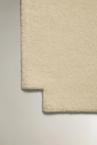 Детский ковер из шерсти с рисунком limoncella x the animals sentinel- Заказать в России