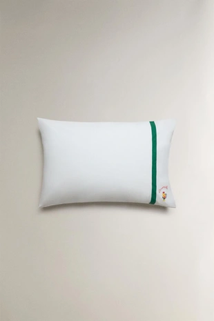 Наволочка для детей limoncella x the animals observatory- Заказать в России