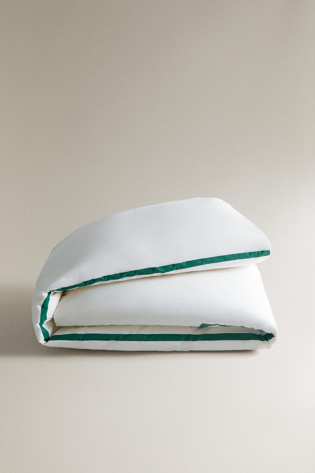 Детское постельное белье limoncella x the animals observatory