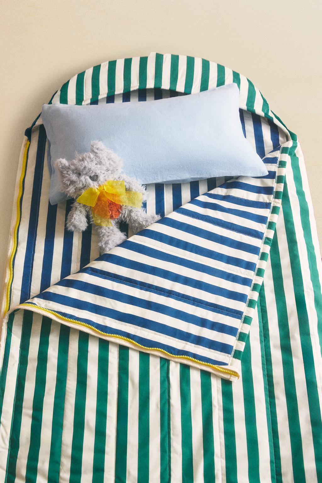 Спальный мешок x the animals observatory