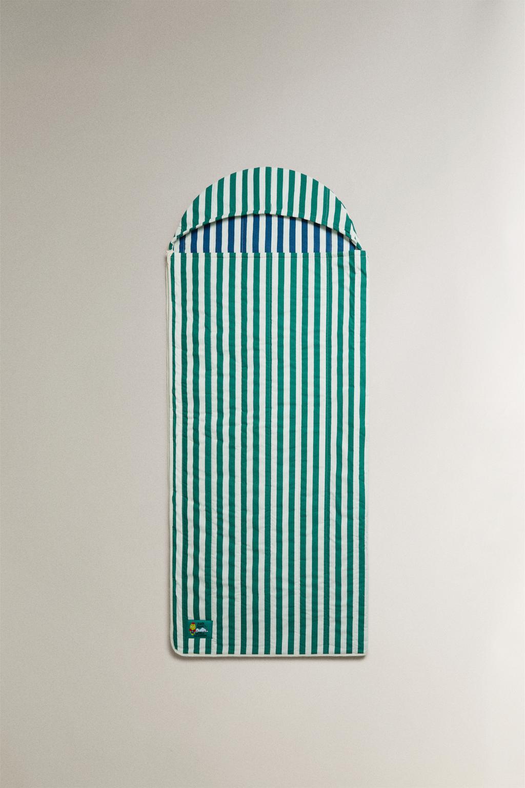 Спальный мешок x the animals observatory