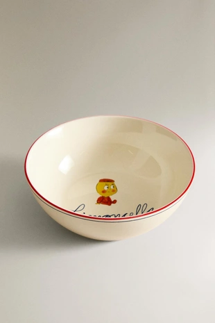 Детская пиала x the animals observatory- Заказать в России