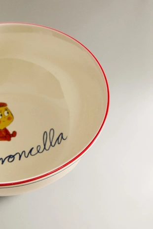 Детская пиала x the animals observatory- Заказать в России