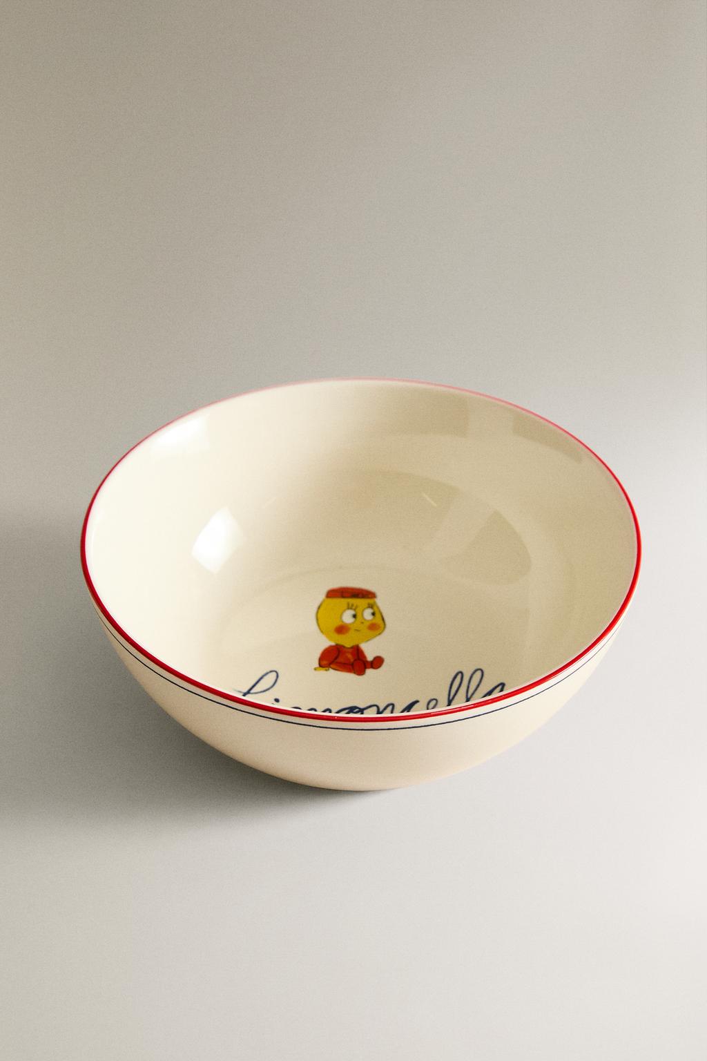 Детская пиала x the animals observatory