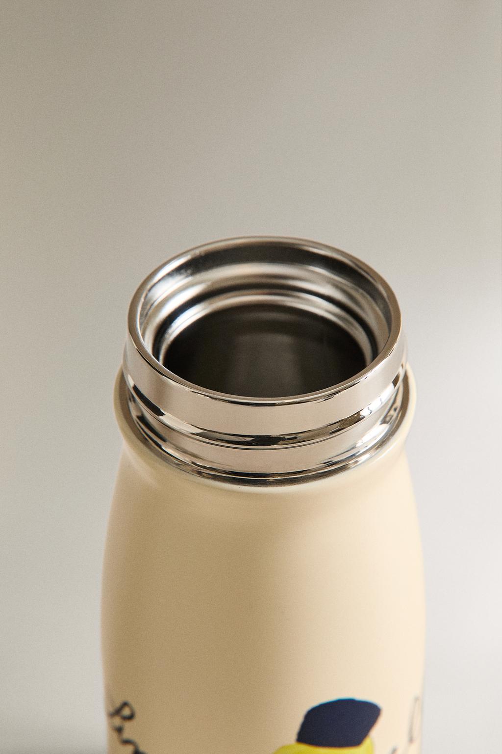 Детская нержавеющая стальная бутылка x the animals observatory