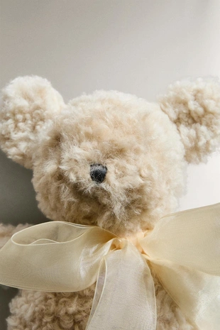 Детская мягкая игрушка овечка the animals observatory- Заказать в России