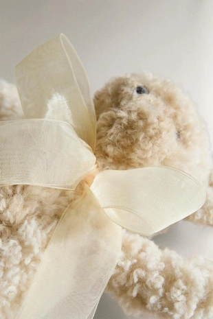 Детская мягкая игрушка овечка the animals observatory- Заказать в России